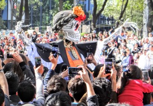 Day of the Dead Parade